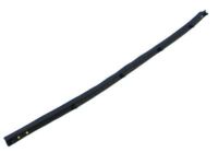 OEM Chrysler WEATHERSTRIP-Rear Door SILL Secondary - 68144961AB