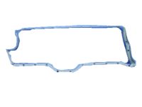 OEM 2002 Jeep Wrangler Gasket-Oil Pan - 53007568AC