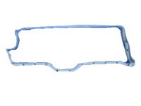 OEM 2004 Jeep Wrangler Gasket-Oil Pan - 53007568AC