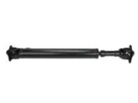 OEM Jeep Commander Rear Drive Shaft - 52853004AF