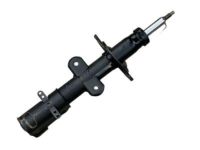 OEM 2013 Ram C/V STRUT-Suspension - 68156980AC