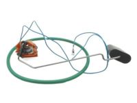 OEM Dodge Dakota Fuel Tank Sending Unit - 68037306AA