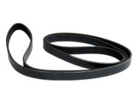 OEM Jeep Belt-SERPENTINE - 4627167AA