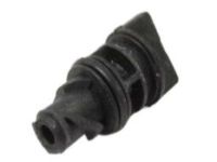 OEM Chrysler Radiator Drain Cock - 52028466AB