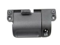 OEM Jeep Latch-ARMREST Lid - 1FG771D5AA