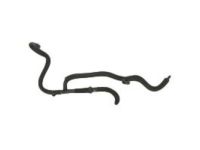 OEM Ram Hose-Brake Booster Vacuum - 4581533AE