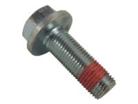 OEM Jeep Bolt-HEXAGON FLANGE Head - 6104257AA