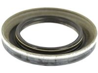 OEM 2002 Dodge Ram 1500 Seal-CRANKSHAFT Oil - 53021313AA