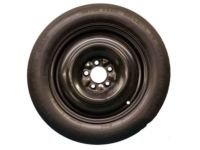 OEM 2002 Chrysler Voyager Spare Wheel - 4743334AA