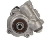 OEM Ram Power Steering Pump - 68044144AC