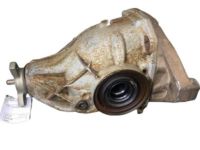 OEM Dodge Challenger Differential-Rear Axle - 5037799AD