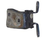 OEM 2005 Dodge Magnum Front Door Lower Hinge - 5065041AC