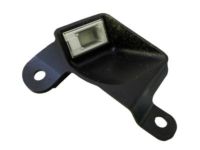 OEM Jeep LEDPUDDLE-PUDDLE - 55057408AA