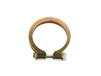 OEM 2005 Dodge Sprinter 3500 Clamp-Exhaust - 5103923AA