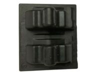 OEM 1996 Dodge B2500 Switch As-Power Window Double - 56019935