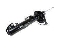 OEM 2014 Jeep Cherokee *STRUT-FRONTSUSPENSION - 5274533AF