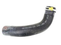 OEM 2006 Dodge Charger Hose-Radiator Inlet - 5039678AA