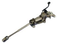 OEM Jeep Patriot Column-Steering - 4664341AP