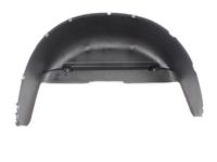 OEM 2012 Ram 3500 Shield-WHEELHOUSE - 68065469AC