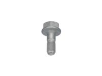 OEM Jeep Bolt-Brake Guide - 5093355AC