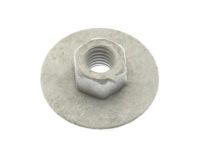 OEM Chrysler 300 NUT/WASHE-HEXAGON - 6510279AA