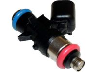 OEM 2017 Dodge Durango Injector-Fuel - 5281239AA