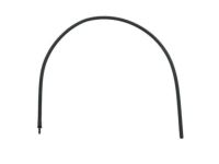 OEM 2012 Ram 2500 Hose-Windshield Washer - 68039892AA