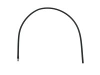 OEM Ram Hose-Windshield Washer - 68039892AA