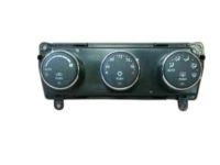 OEM Chrysler 200 Air Conditioner And Heater Control - 55111888AI