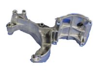 OEM Jeep Grand Wagoneer Bracket-ALTERNATOR And Compressor - 53008614