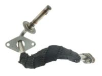 OEM 2010 Dodge Journey Tube-EGR Valve To Intake - 4593576AC