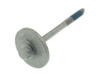 OEM 2020 Ram 3500 Screw-HEXAGON FLANGE Head - 6509459AA