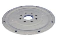 OEM 2008 Dodge Ram 2500 Plate-Adapter - 52104720AE