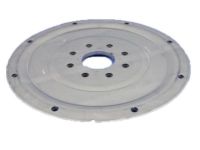 OEM 2007 Dodge Ram 3500 Plate-Adapter - 52104720AE