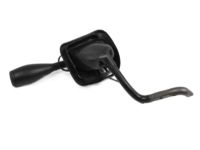 OEM Dodge Ram 3500 Shifter-Gearshift - 5057491AA