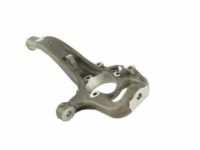 OEM Jeep Knuckle-Front - 4877658AD