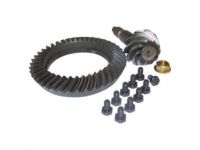 OEM 2005 Jeep Wrangler Gear Kit-Ring And PINION - 5127180AA