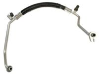 OEM 1998 Chrysler Cirrus Line-A/C Discharge - 4610067