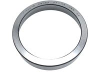 OEM 1993 Dodge W150 Cup-Wheel Bearing - 4746918