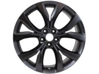 OEM Chrysler 200 Wheel Aluminum - 1WM50LSTAA