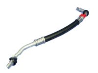 OEM 1992 Dodge B150 Hose - 4773325