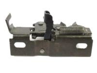 OEM Dodge Ramcharger Inside Release Latch - 5207088