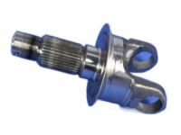 OEM Dodge Ram 2500 Shaft-Stub - 5015138AA