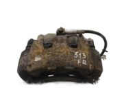 OEM Dodge Ram 1500 CALIPER-Disc Brake - 5143348AC