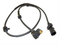 OEM 2000 Jeep Grand Cherokee Sensor-Wheel Speed - 56041317AC