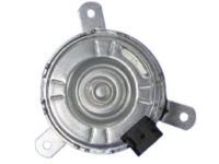 OEM Chrysler Motor-Radiator Fan - 5072330AB