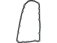 OEM Jeep Patriot Gasket-Oil Pan - 5189838AA