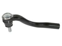 OEM Jeep Tie Rod-Outer End - 68069647AB