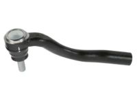 OEM 2011 Dodge Durango Tie Rod-Outer End - 68069647AB