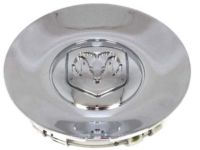 OEM Dodge Dakota Wheel Center Cap - 52021948AA